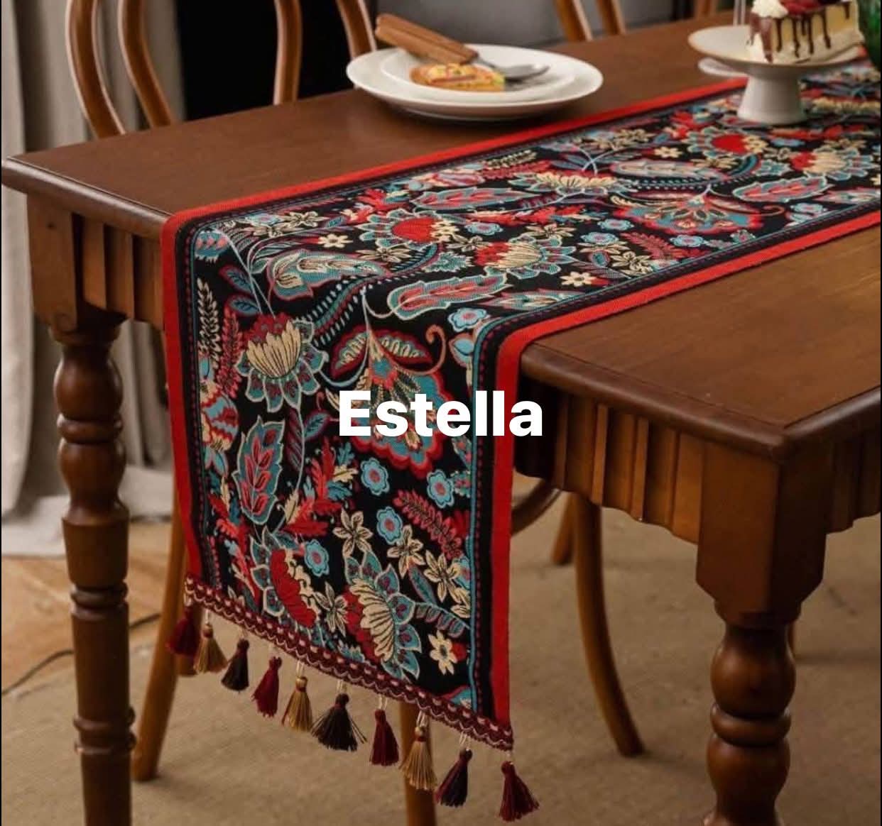Table Runner 5