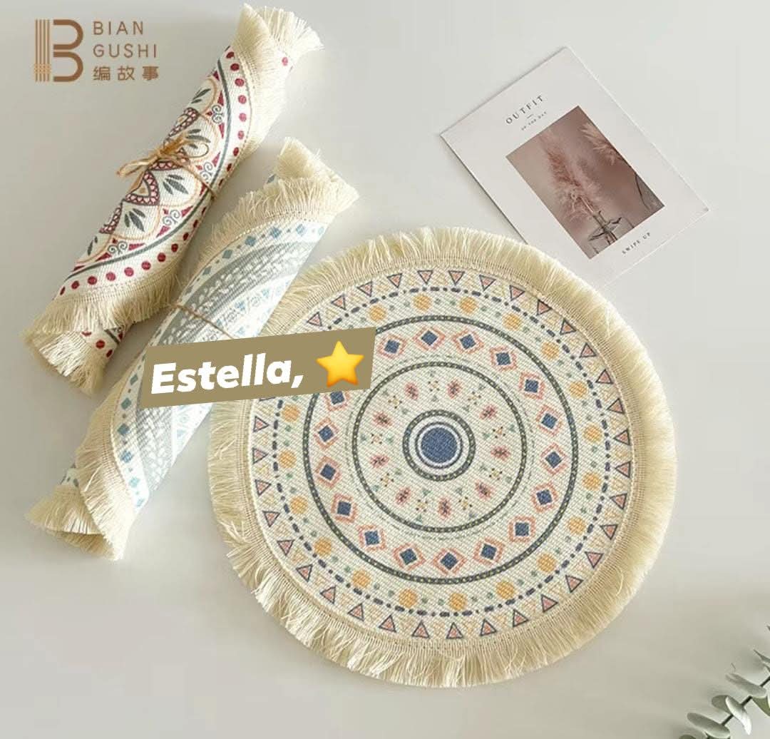 place Mat